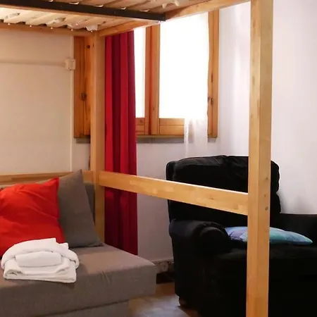 Unione 3 Apartment Bologna