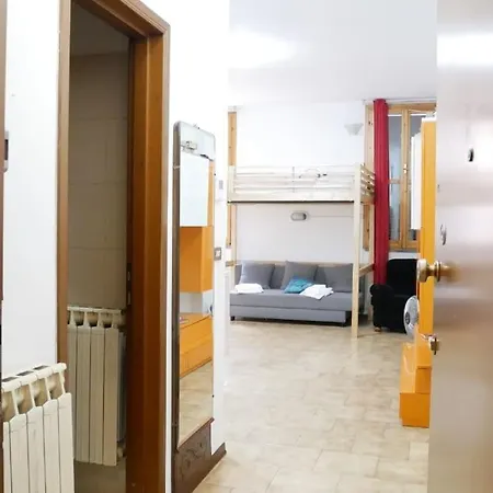 Unione 3 Appartement *